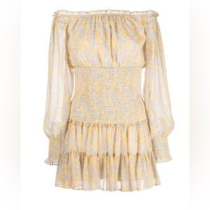 Likely Mini Indica Dress